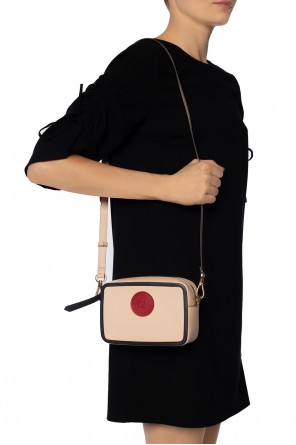 Shoulder bag with logo, zdjęcie 2 Shoulder bag with logo od Fendi